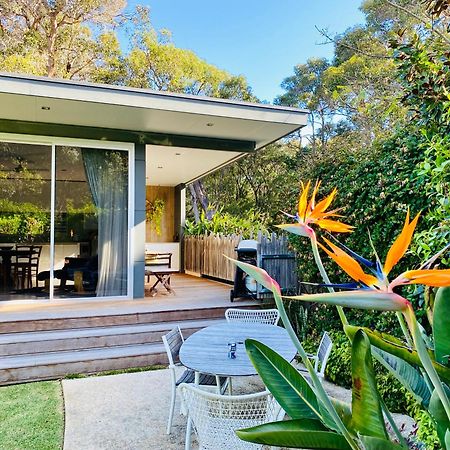 Banksia Luxury Villa Margaret River Dış mekan fotoğraf