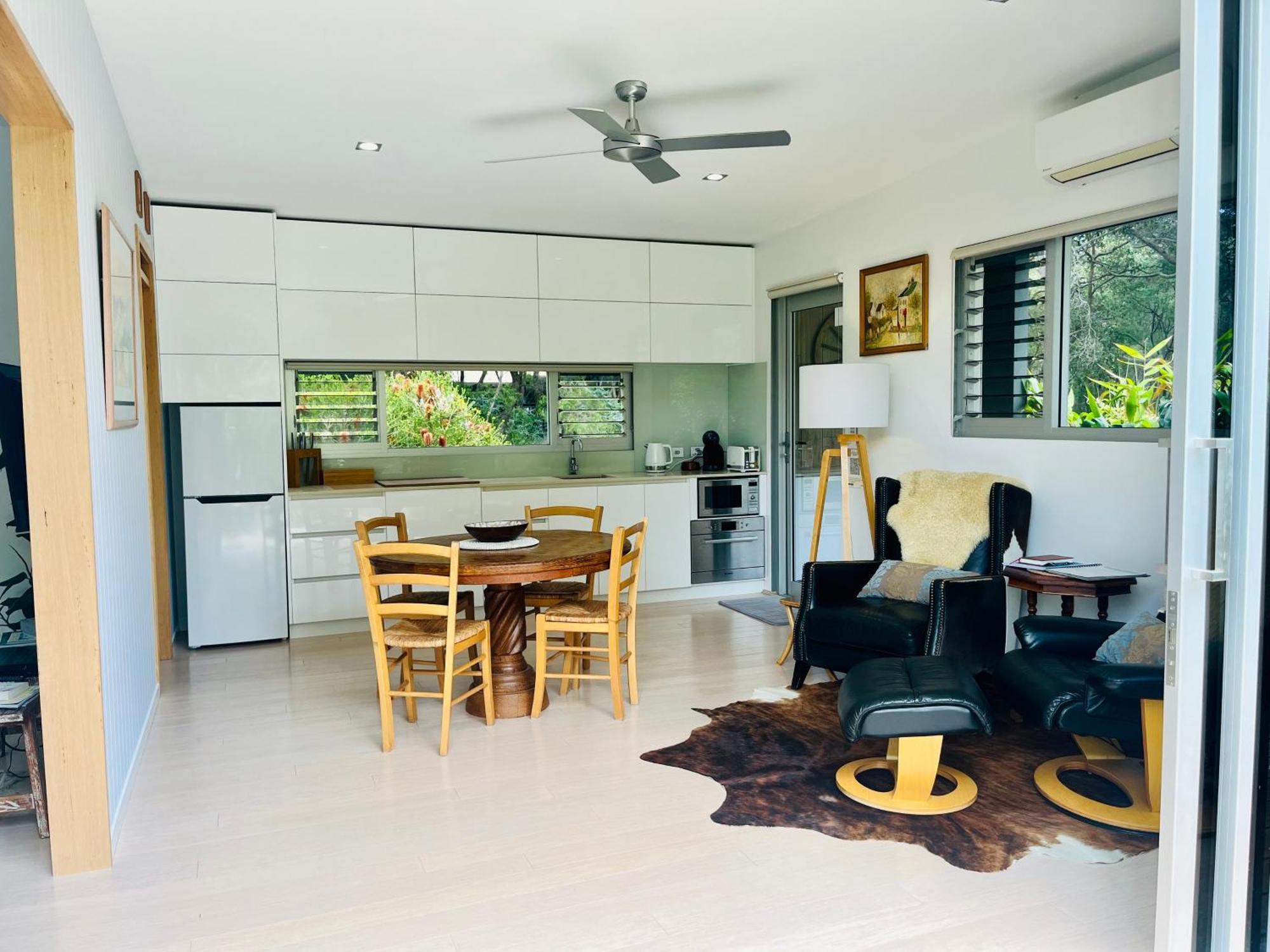 Banksia Luxury Villa Margaret River Dış mekan fotoğraf