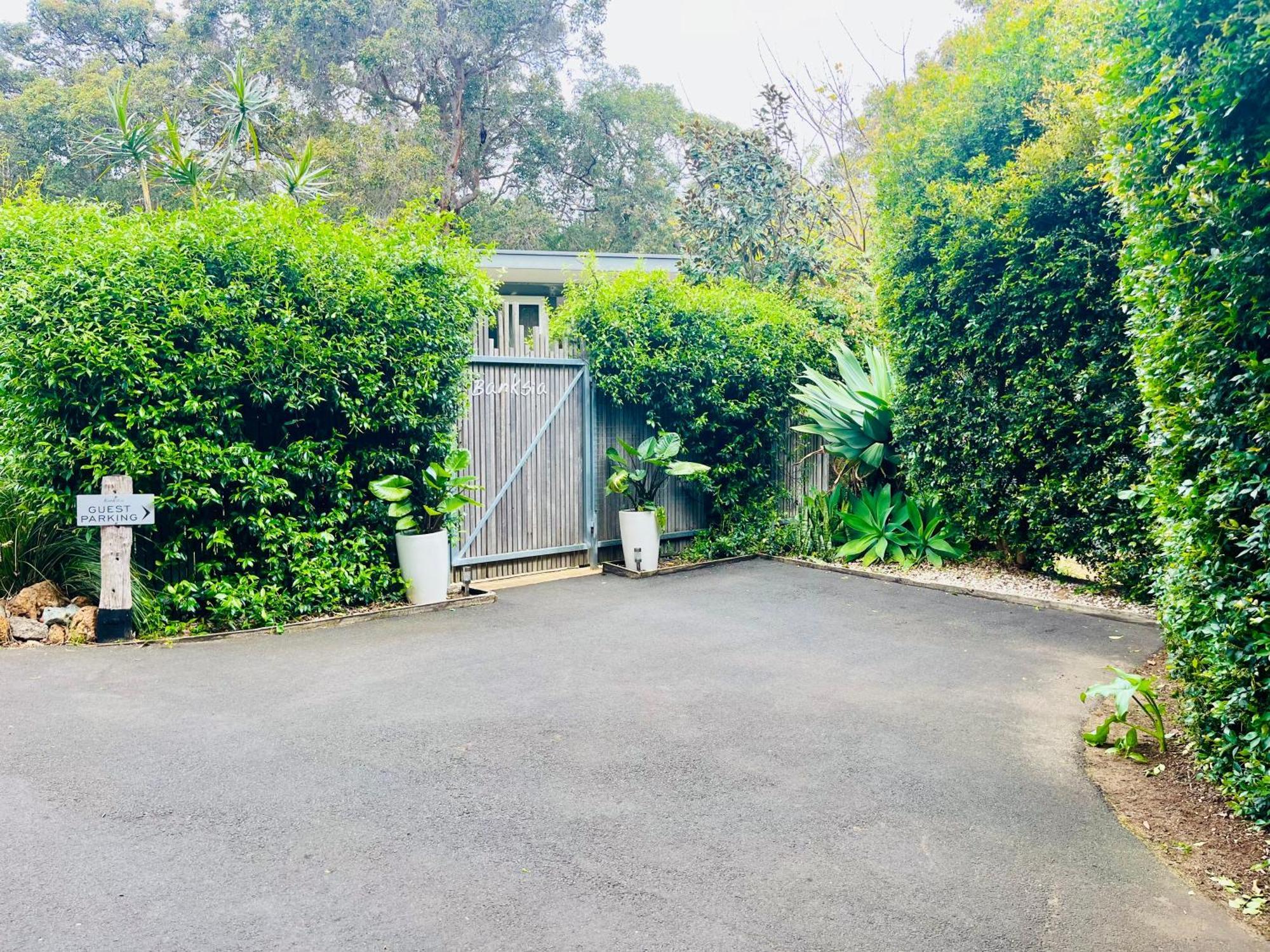 Banksia Luxury Villa Margaret River Dış mekan fotoğraf