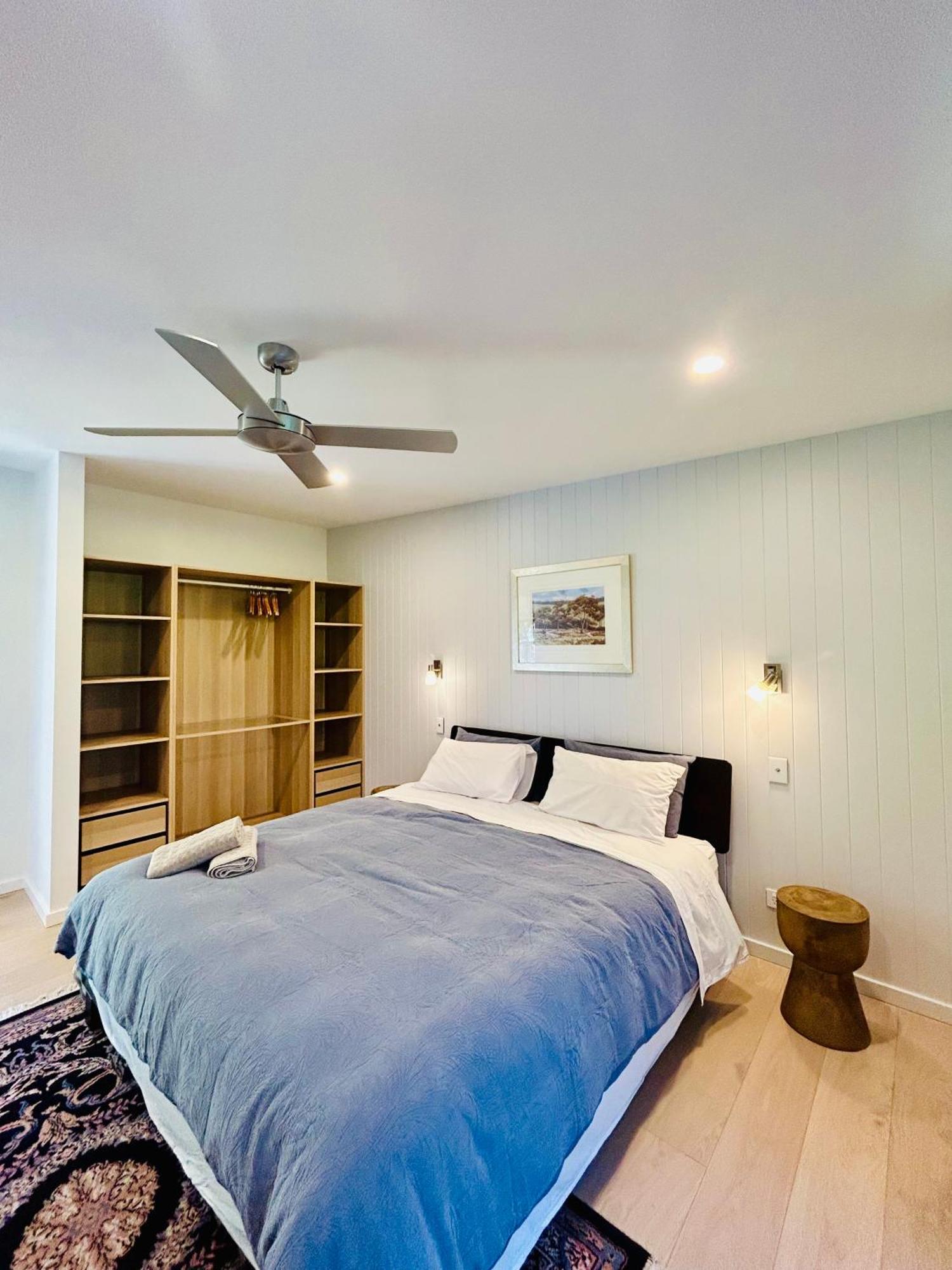 Banksia Luxury Villa Margaret River Dış mekan fotoğraf