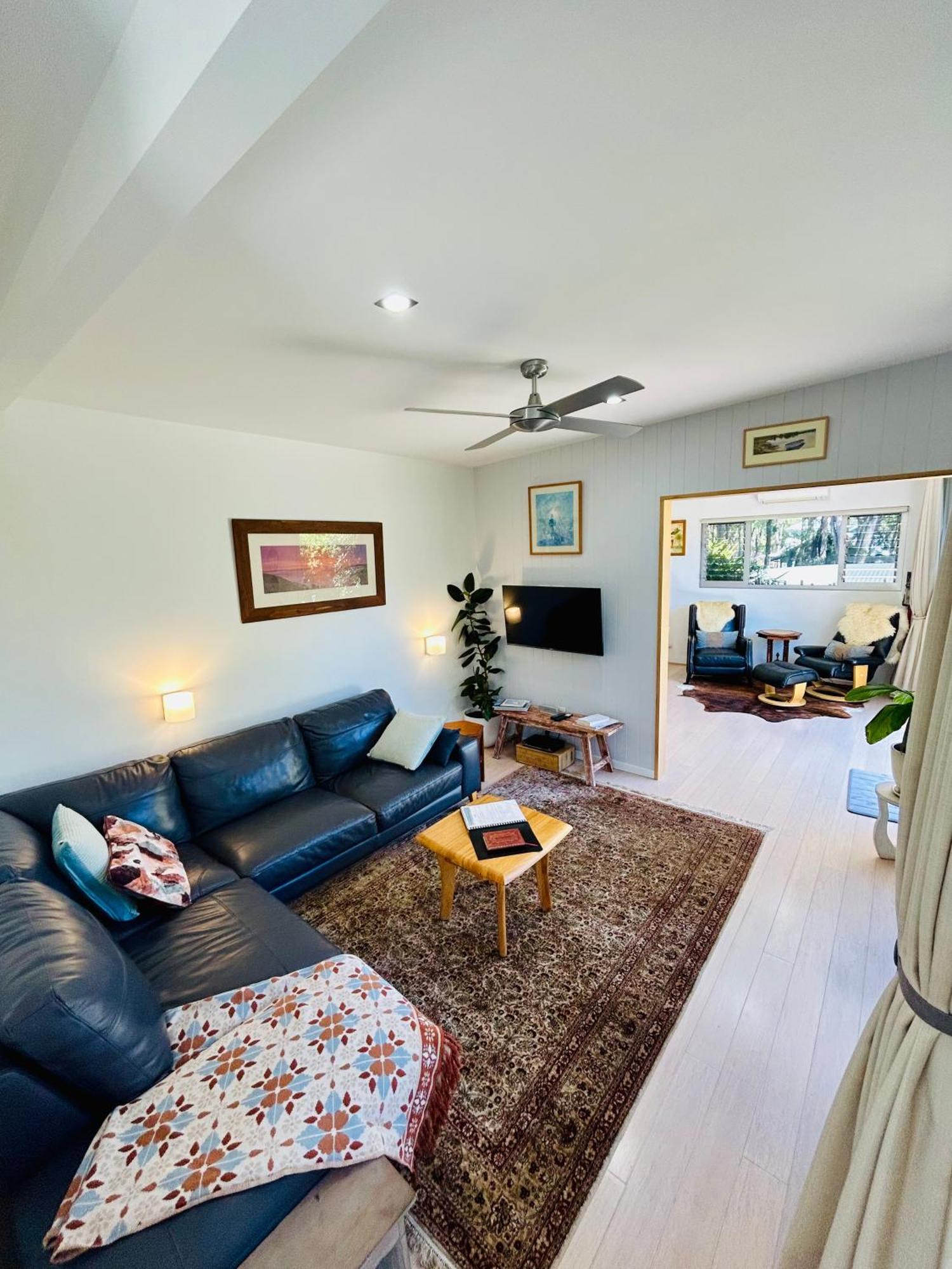 Banksia Luxury Villa Margaret River Dış mekan fotoğraf