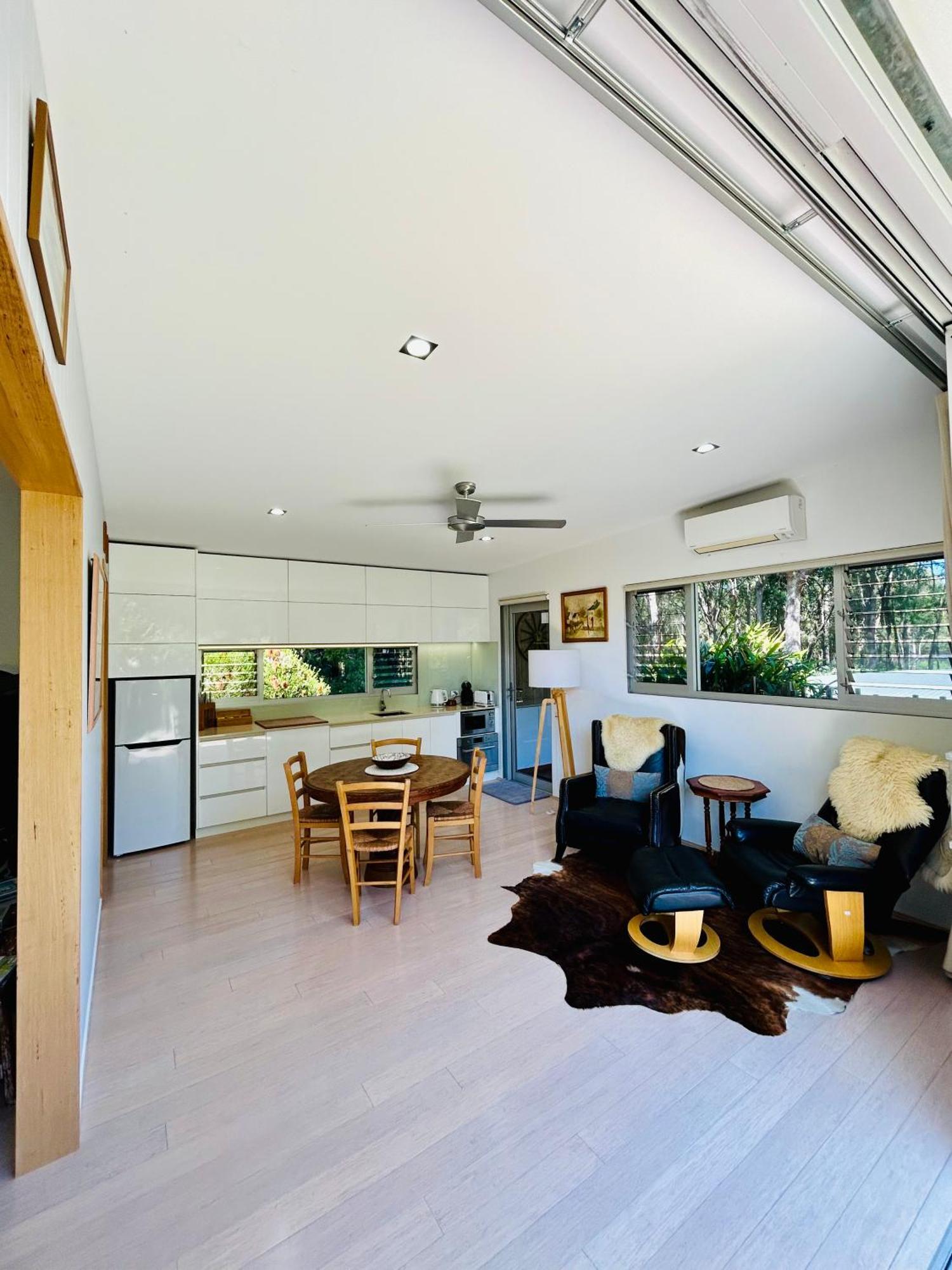 Banksia Luxury Villa Margaret River Dış mekan fotoğraf