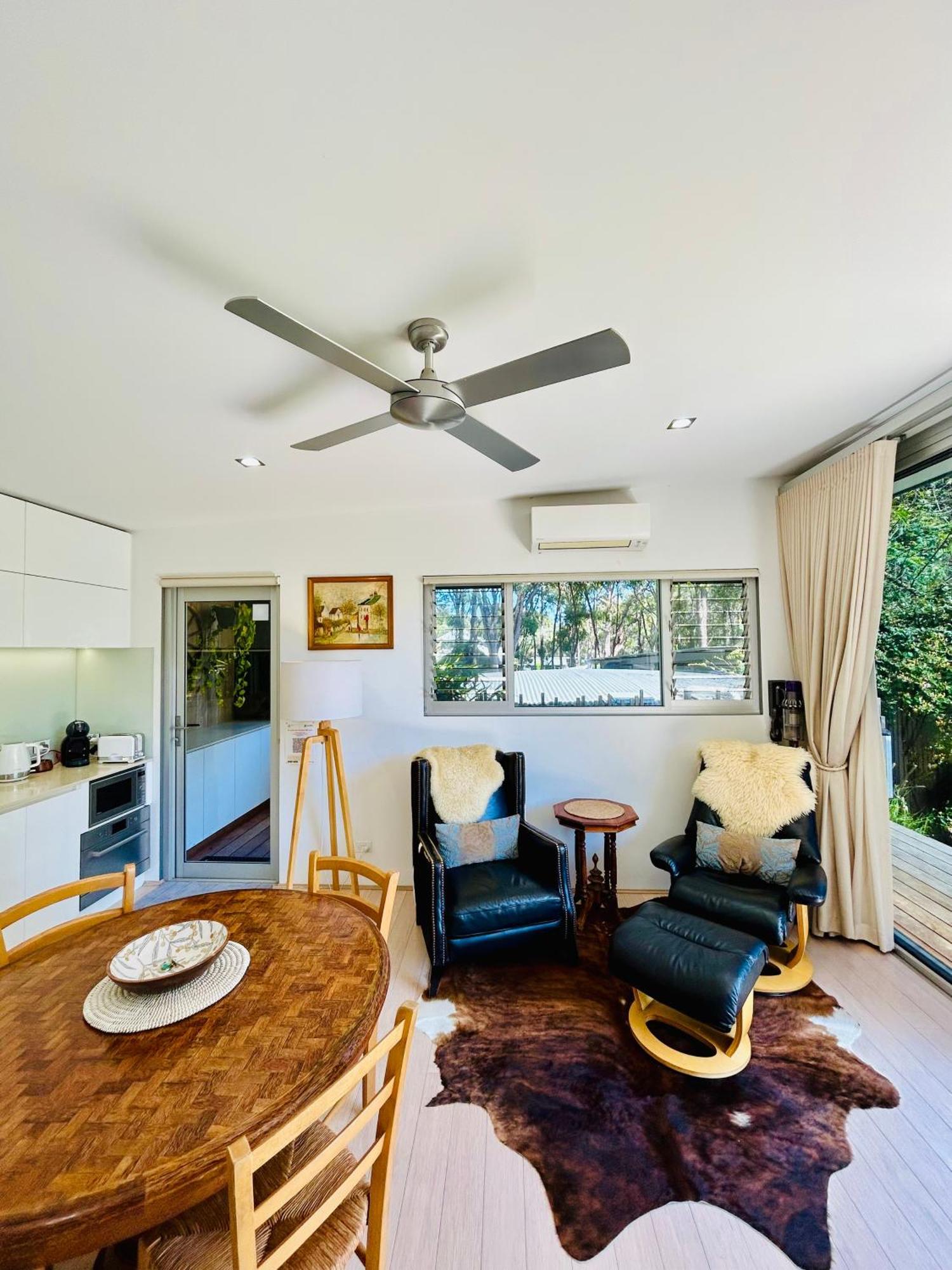 Banksia Luxury Villa Margaret River Dış mekan fotoğraf