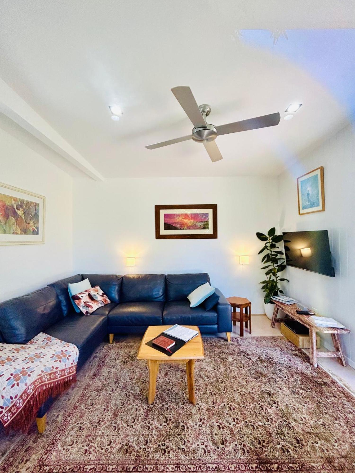 Banksia Luxury Villa Margaret River Dış mekan fotoğraf