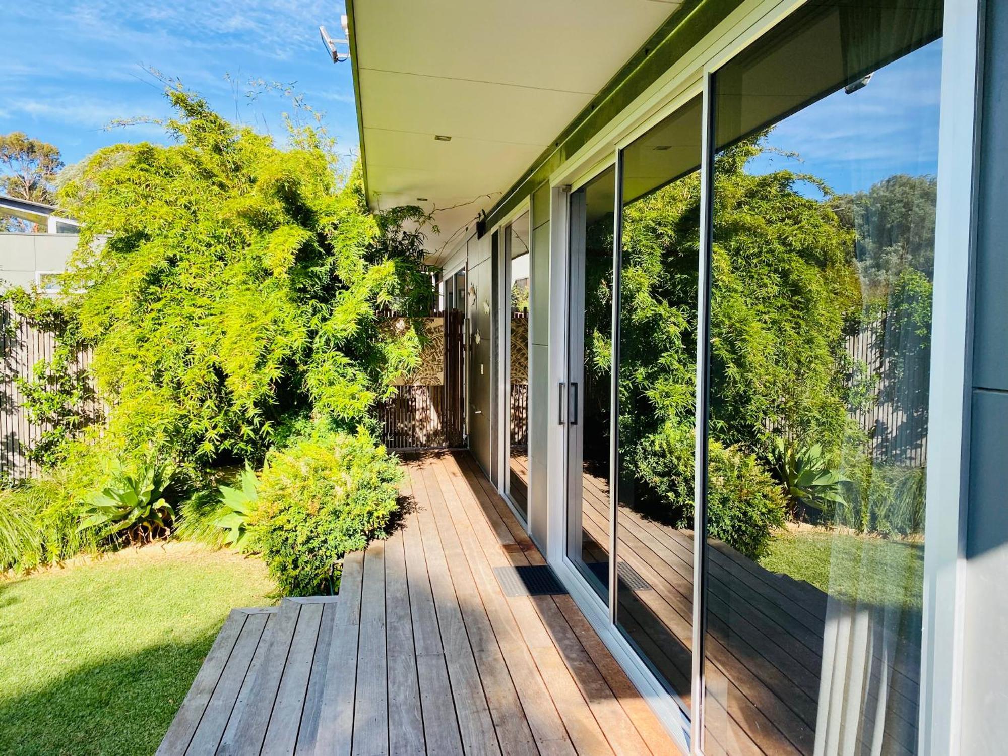 Banksia Luxury Villa Margaret River Dış mekan fotoğraf