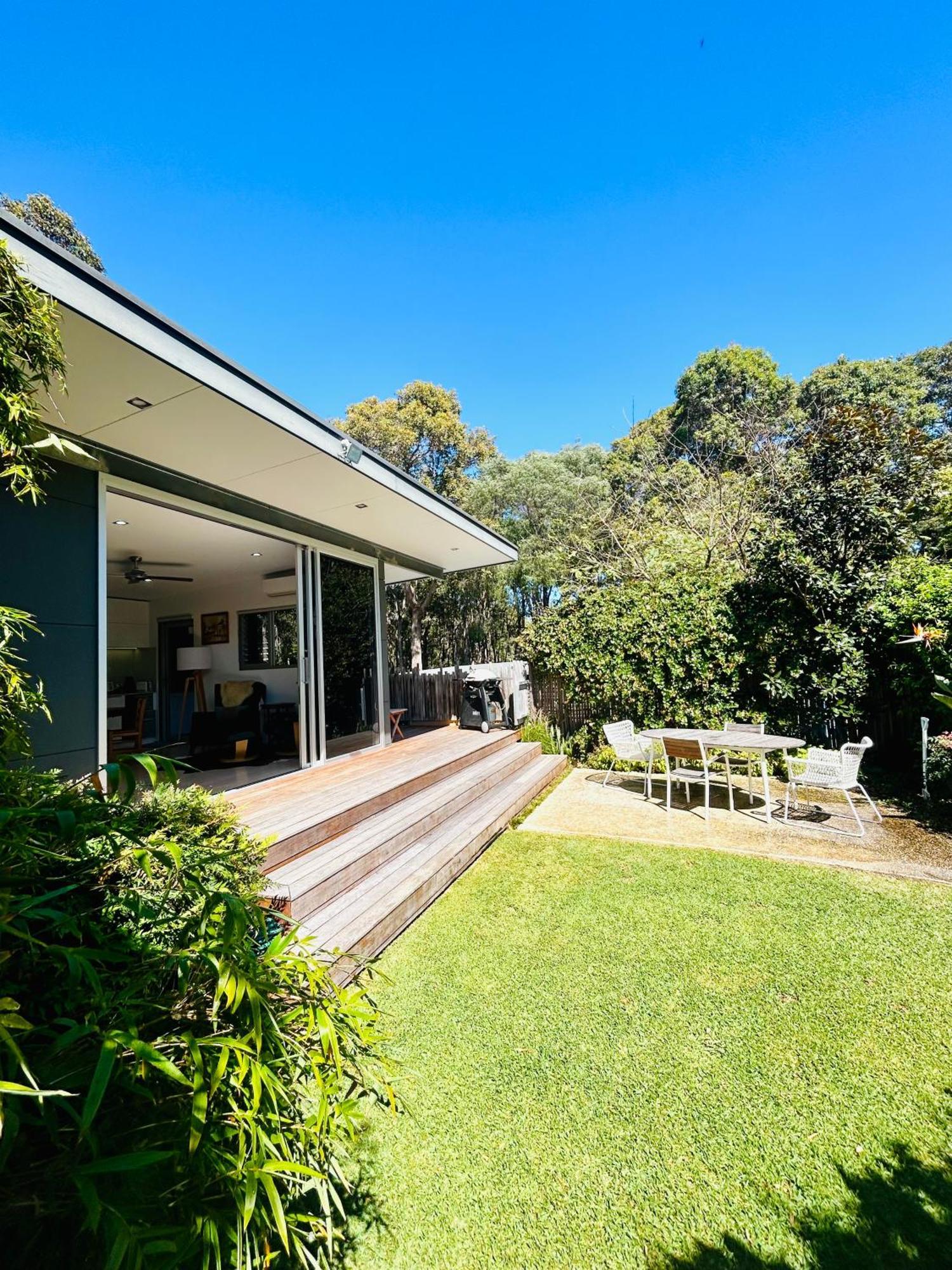 Banksia Luxury Villa Margaret River Dış mekan fotoğraf