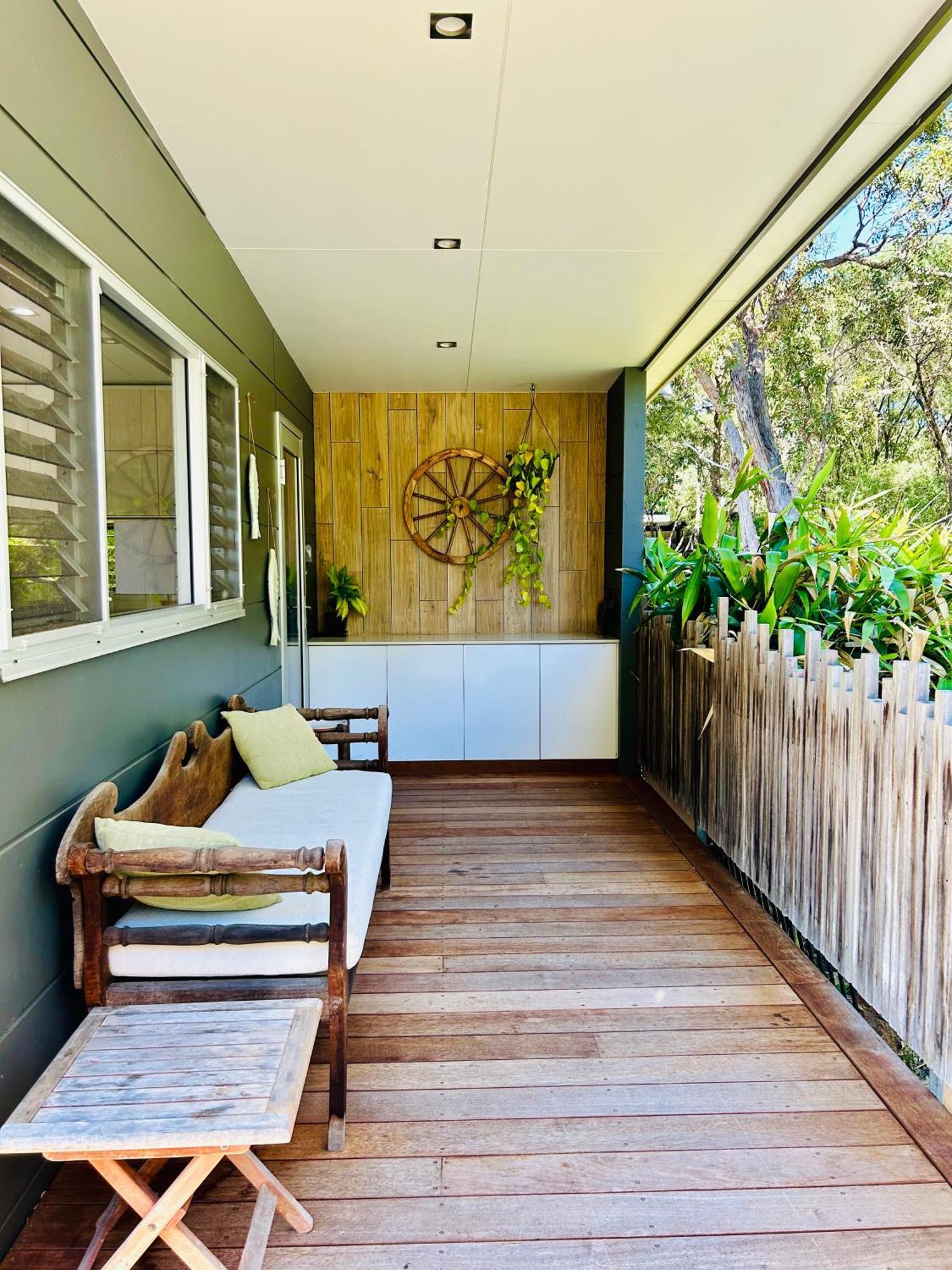 Banksia Luxury Villa Margaret River Dış mekan fotoğraf