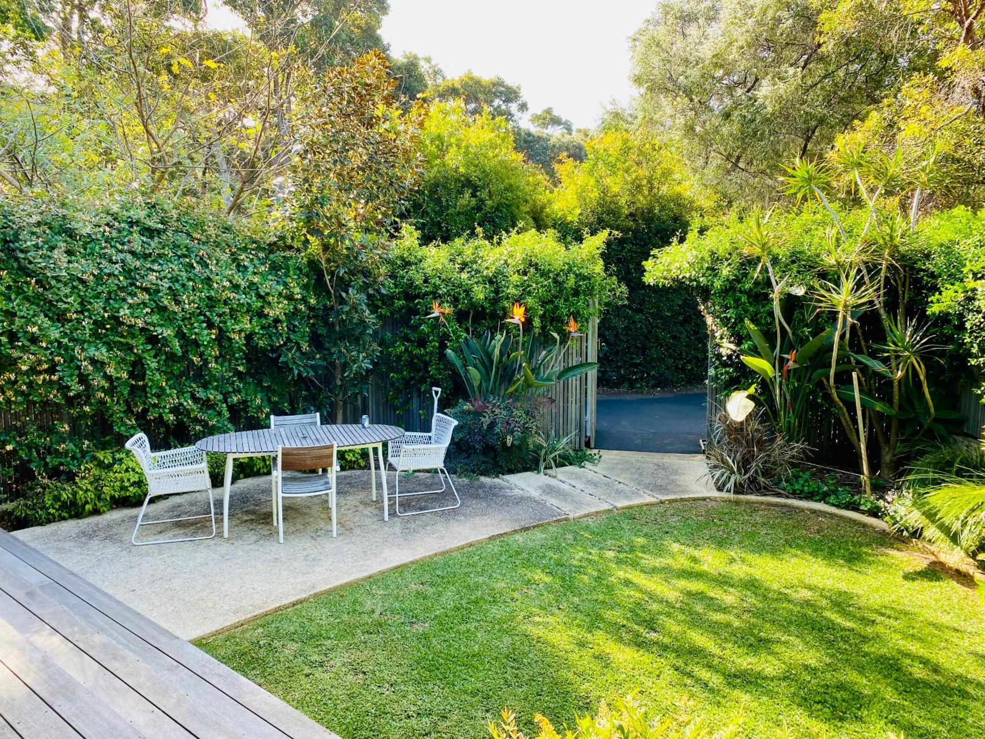 Banksia Luxury Villa Margaret River Dış mekan fotoğraf