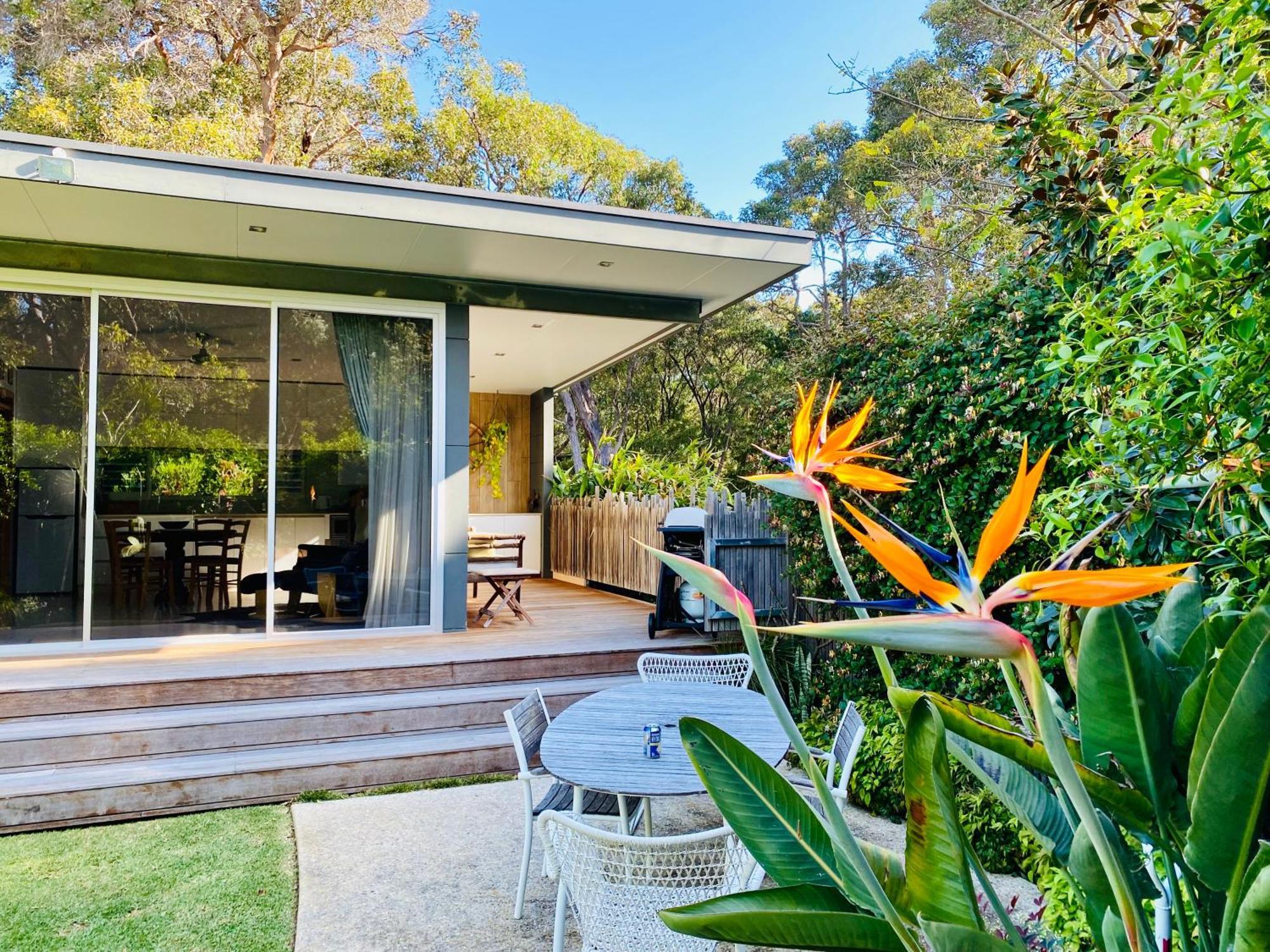 Banksia Luxury Villa Margaret River Dış mekan fotoğraf