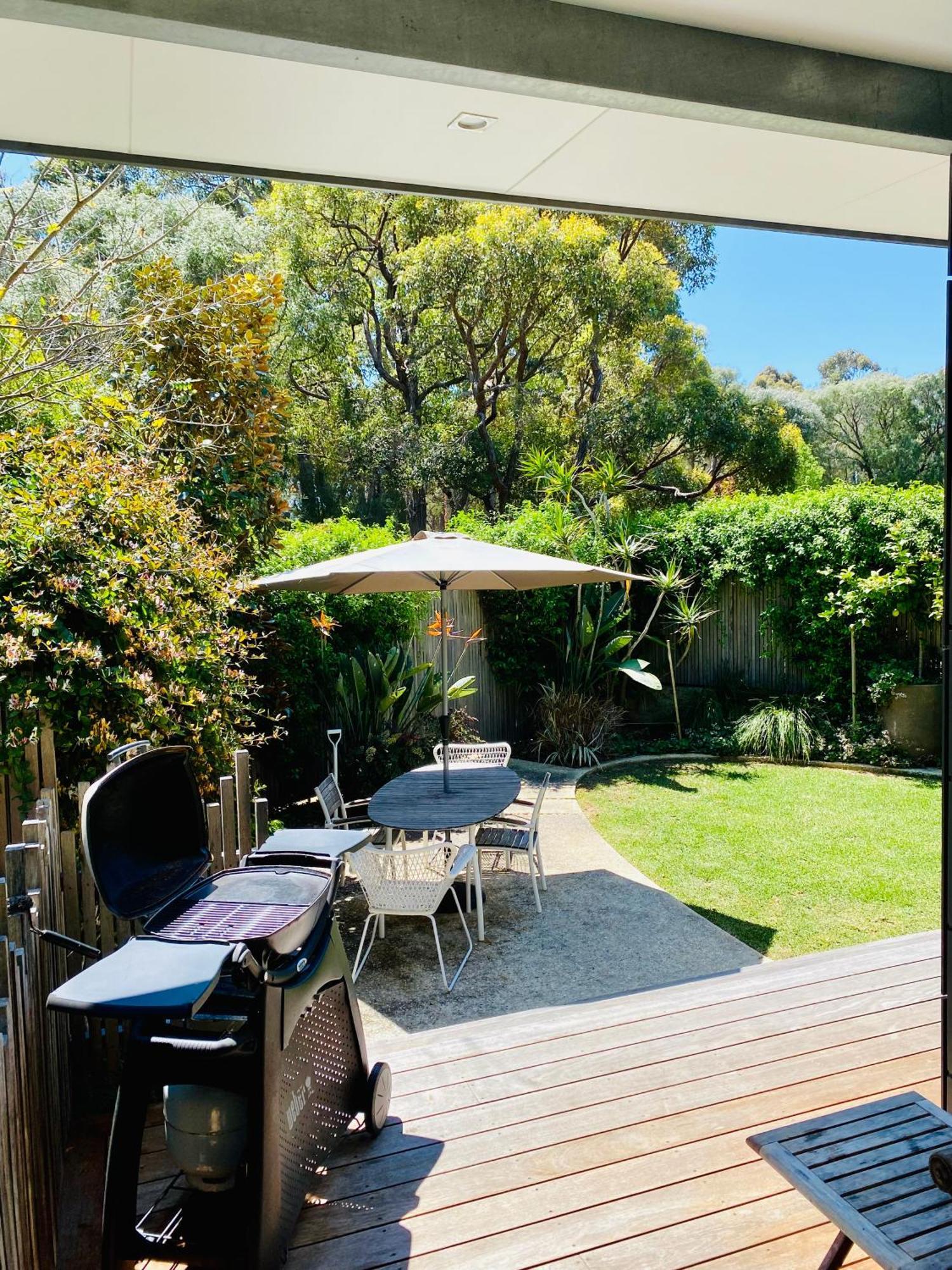 Banksia Luxury Villa Margaret River Dış mekan fotoğraf